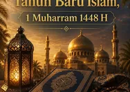 Sejarah Tahun Baru Islam, Waktunya Pejabat Hijrah