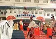 Ingat, 20 Juni Akan Ada Festival Wisata Kuliner Malam di Pecinan Glodok Jakarta Barat