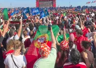Piala Dunia 2026: Portugal Ditahan Kongo