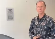 Duta Besar Marc Gerritsen Akan Hadiri Menonton Bersama Piala Dunia 2026 di Ambon Antara Belanda Vs Swedia