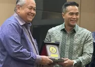 Ketika Dunia Mencari Tempat Berlindung, Indonesia Harus Menjadi Jangkar