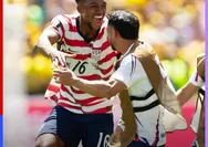 Piala Dunia 2026: Amerika Lolos ke Babak 32 Besar Setelah Menang Melawan Australia