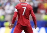 Piala Dunia 2026: Cristiano Ronaldo Hidupkan Peluang Portugal Setelah hHncurkan Uzbekistan