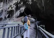 Enam Destinasi Wisata Bersejarah di Papua Yang Berpotensi Menarik Mata Dunia