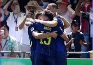 Piala Dunia 2026: Bosnia-Herzegovina Hidupkan Peluang Lolos Setelah Menang Melawan Qatar