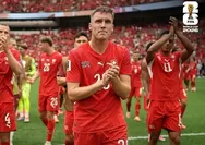 Piala Dunia 2026: Swiss dan Kanada Lolos ke Babak 32