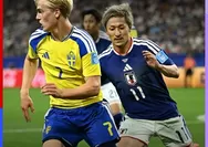 Piala Dunia 2026: Jepang dan Swedia Menyusul Belanda ke Babak 32 Besar