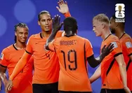 Piala Dunia 2026: Belanda Maju ke Babak 32 Besar Setelah Menang Melawan Tunisia