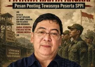 Jangan Anggap Empat Nyawa Hanya Angka, Pesan Penting Meninggalnya Peserta SPPI