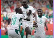 Piala Dunia 2026: Prancis Juara Grup I, Senegal Berpeluang Lolos Lewat Jalur Ketiga Terbaik