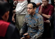 Nadiem Divonis 10 Tahun Penjara, Satu Hakim Menyatakan Mestinya Bebas
