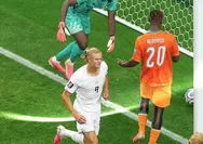 Piala Dunia 2026: Norwegia Menantang Brasil di Babak 16 Besar 
