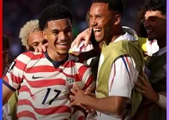 Piala Dunia 2026: Amerika Menantang Belgia di Babak 16 Besar