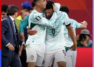 Piala Dunia 2026: Portugal Menantang Spanyol di Babak 16 Besar