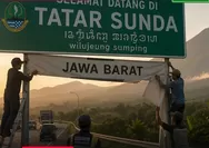 Wacana Pergantian Nama Provinsi Jawa Barat Menjadi Tatar Sunda Dapat Isyarat positif