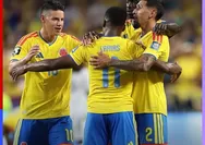 Piala Dunia 2026: Kolombia Tantang Swiss