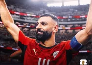 Piala Dunia 2026: Mesir Melangkah ke Babak 16 Besar Setelah Menyiingkirkan Australia 