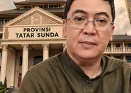 Provinsi (Tatar) Sunda: Mengembalikan Jawa Barat ke Sejarahnya