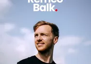 Bali United Mendatangkan Pemain Asal Belanda Remco Balk