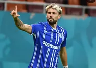 Pemain Asal Portugal Diogo Sa Ramalho Perkuat Persebaya Surabaya