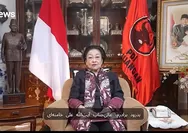 Megawati Soekarnoputi Mengucapkan Belasungkawa Wafatnya Imam Ali Khamenei