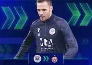 Persija Jakarta Diperkuat Pemain Belakang Asal Bosnia-Herzegovina Kerim Memija