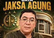 “Seandainya saya Jaksa Agung”