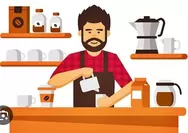 Jakarta Selatan Membuka Pelatihan Barista dan Bahasa Jepang