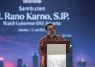 Jakarta Fair 2026 Mencatat Transaksi Rp8,2 triliun