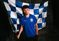 Deri Corfe, Dari PSIM Yogyakarta Berlabuh ke Klub Liga 2 PSIS Semarang