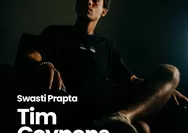 Pemain Timnas Indonesia Tim Geypens Berlabuh ke Bali United