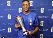 Kylian Mbappe Top Skor Piala Dunia 2026 Sementara Waktu, Lionel Messi Masih Bisa Mengejar 