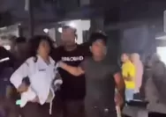 Wanita Guru di Tanjungbalai Sumatra Utara Diamuk Massa, Begini Peristiwanya