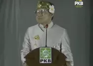 Muhaimin Iskandar Melantik Belasan Ribu Pengurus DPC PKB se-Indonesia