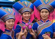 Cina Berlakukan Undang-undang Persatuan Etnis, Tak Mau Lagi Perang Saudara Pecah