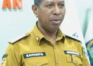 Gubernur Apolo Safanpo Mengajak Organisasi Keagamaan LDII Membangun Papua Selatan
