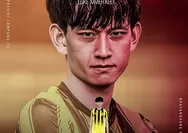 Bhayangkara FC Datangkan Pemain Berdarah Indonesia-Australia Luke Xavier Keet