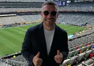Eks Pemain Sepak Bola Jerman Lukas Podolski Berbisnis Doner Sejenis Kebab Turki
