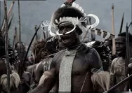 Menuju Festival Budaya Lembah Baliem 2026   