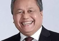 Gubernur BI Perry Warjiyo Mengundurkan Diri