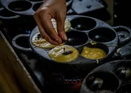 Wisata Murah, Autentik, dan Instagramable, Snackpacking Makin Digemari Anak Muda
