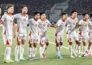 Klasemen Makin Ketat, Usai Timnas Indonesia vs Vietnam: Garuda Dibungkam Juara Bertahan di Piala AFF 2026