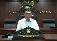 Kasus Viral Usher GIIAS Direkam Tanpa Izin, Habiburokhman: Tidak Beretika dan Diduga Langgar Hukum