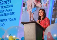 Wamenpar Sebut Industri Rekreasi Keluarga Indonesia Punya Peluang Besar Tumbuh