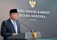 War Ticket HUT ke-81 RI Diserbu 128 Ribu Pendaftar, Istana Buka Kesempatan Hari Kedua
