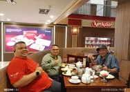 Sehari Menikmati Kuliner dan Berburu Oleh-oleh Khas Bandung di Dago