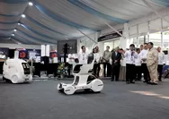 Tingkatkan Daya Saing Indonesia, BRIN Kembangkan Teknologi Nuklir, AI hingga Semikonduktor