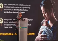 Negara Harus Hadir Sejak Hari Pertama: Digitalisasi Akta Kelahiran Sebagai Ujian Nyata Pemerintahan yang Terintegrasi
