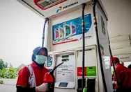 Harga BBM Pertamina Jenis Pertamax Seluruh Indonesia Hari ini Maret 2024 