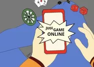 Pemain Berpotensi Lakukan Tindakan Kriminal, Menkominfo Minta Bantuan Masyarakat Berantas Judi Online, Laporkan Situs yang Masih Aktif